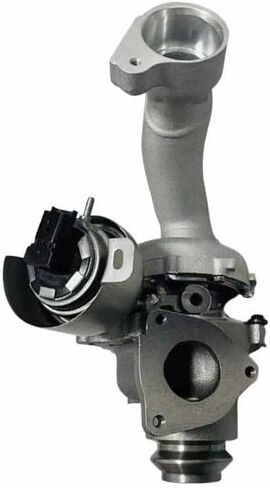 شاحن توربيني يناسب Citroen Jumpy C4 2.0 يناسب Hdi Fiat Scudo 2.0 MJT 807489 9675101580 807489-5001S / 807489-0001 0375S5 0375S4 in Kuwait