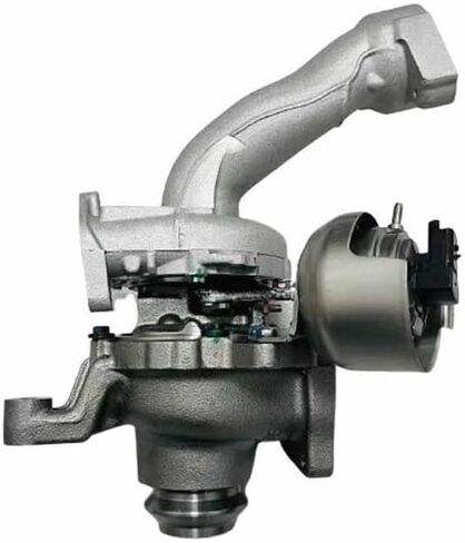 شاحن توربيني يناسب Citroen Jumpy C4 2.0 يناسب Hdi Fiat Scudo 2.0 MJT 807489 9675101580 807489-5001S / 807489-0001 0375S5 0375S4 in Kuwait