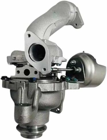 شاحن توربيني يناسب Citroen Jumpy C4 2.0 يناسب Hdi Fiat Scudo 2.0 MJT 807489 9675101580 807489-5001S / 807489-0001 0375S5 0375S4 in Kuwait