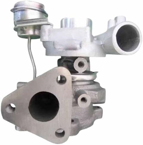 TF035 TF035HM الشاحن التربيني 49135-00101 8980023450 49135-00120 TURBO يناسب شاحنة ايسوزو ميركوري مارين 4EE 4EE2-TMC 1.7L 1700cc in Kuwait