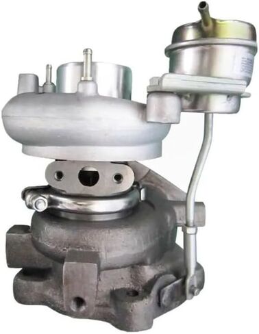 TF035 TF035HM الشاحن التربيني 49135-00101 8980023450 49135-00120 TURBO يناسب شاحنة ايسوزو ميركوري مارين 4EE 4EE2-TMC 1.7L 1700cc in Kuwait