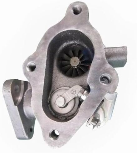 TF035 TF035HM الشاحن التربيني 49135-00101 8980023450 49135-00120 TURBO يناسب شاحنة ايسوزو ميركوري مارين 4EE 4EE2-TMC 1.7L 1700cc in Kuwait