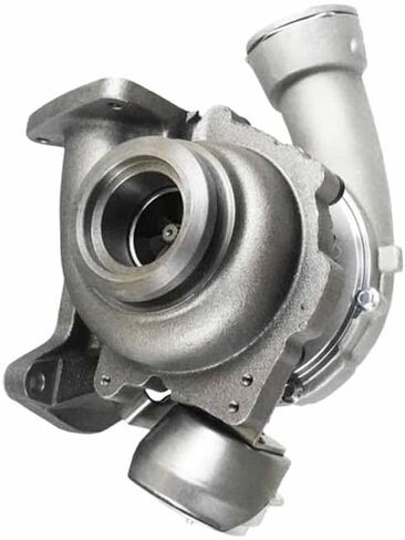 GTB1752V 760699 070145701N 760699-5006S 760699-5004S توربين كامل توربو يناسب VW T5 Transporter 2.5TDI 128Kw 174HP BP in Kuwait