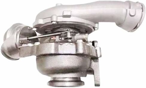 GTB1752V 760699 070145701N 760699-5006S 760699-5004S توربين كامل توربو يناسب VW T5 Transporter 2.5TDI 128Kw 174HP BP in Kuwait