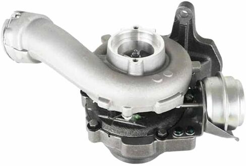 GTB1752V 760699 070145701N 760699-5006S 760699-5004S توربين كامل توربو يناسب VW T5 Transporter 2.5TDI 128Kw 174HP BP in Kuwait