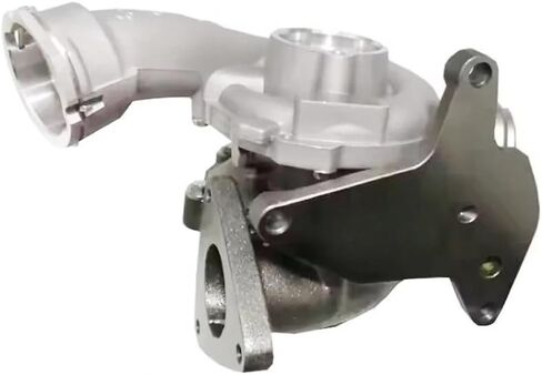 GTB1752V 760699 070145701N 760699-5006S 760699-5004S توربين كامل توربو يناسب VW T5 Transporter 2.5TDI 128Kw 174HP BP in Kuwait