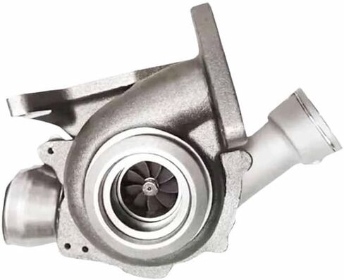 GTB1752V 760699 070145701N 760699-5006S 760699-5004S توربين كامل توربو يناسب VW T5 Transporter 2.5TDI 128Kw 174HP BP in Kuwait