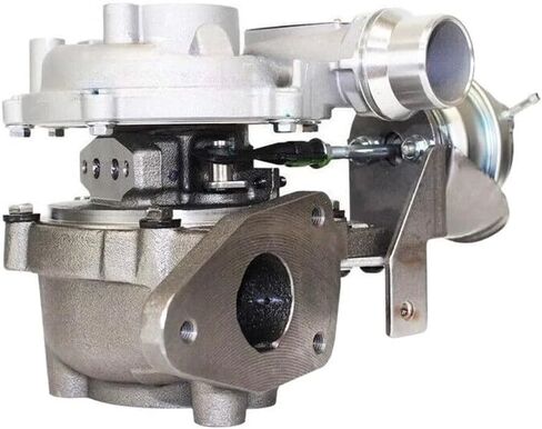 Turbo Turbocharger fits Renault Master 2.3 dCi 110kw 8200994322 8200823026 790179 14410-4495R 144110920R 14411-0920R 790179-9002 in Kuwait