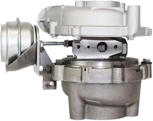 Turbo Turbocharger fits Renault Master 2.3 dCi 110kw 8200994322 8200823026 790179 14410-4495R 144110920R 14411-0920R 790179-9002 in Kuwait