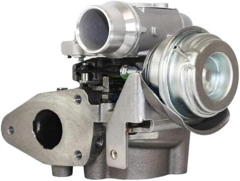 Turbo Turbocharger fits Renault Master 2.3 dCi 110kw 8200994322 8200823026 790179 14410-4495R 144110920R 14411-0920R 790179-9002 in Kuwait