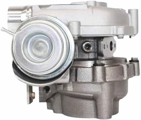 Turbo Turbocharger fits Renault Master 2.3 dCi 110kw 8200994322 8200823026 790179 14410-4495R 144110920R 14411-0920R 790179-9002 in Kuwait