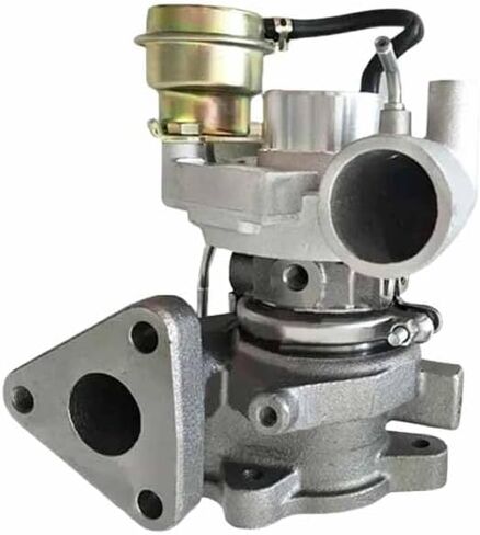 TF035 Turbo Charger fits Mitsubishi Triton Pajero Delica 4M40T 2.8L 49135-03101 49135-03110 49135-03130 ME202435 ME202578 in Kuwait