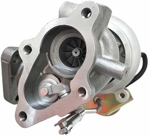 TF035 Turbo Charger fits Mitsubishi Triton Pajero Delica 4M40T 2.8L 49135-03101 49135-03110 49135-03130 ME202435 ME202578 in Kuwait