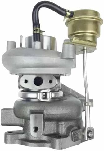 TF035 Turbo Charger fits Mitsubishi Triton Pajero Delica 4M40T 2.8L 49135-03101 49135-03110 49135-03130 ME202435 ME202578 in Kuwait