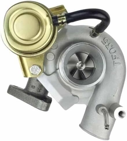 TF035 Turbo Charger fits Mitsubishi Triton Pajero Delica 4M40T 2.8L 49135-03101 49135-03110 49135-03130 ME202435 ME202578 in Kuwait