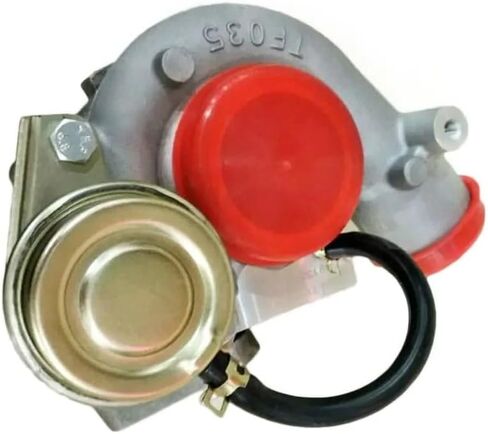 Turbo TF035 turbine charger ME191474 ME203949 49135-03411 49135-03410 fits Mitsubishi Pajero III 3.2 Di-D 121 Kw 165 HP 4M41 in Kuwait