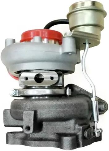 Turbo TF035 turbine charger ME191474 ME203949 49135-03411 49135-03410 fits Mitsubishi Pajero III 3.2 Di-D 121 Kw 165 HP 4M41 in Kuwait