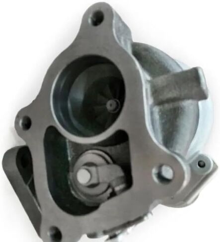 Turbo TF035 turbine charger ME191474 ME203949 49135-03411 49135-03410 fits Mitsubishi Pajero III 3.2 Di-D 121 Kw 165 HP 4M41 in Kuwait