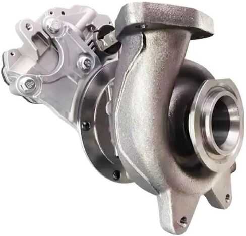 CT16V Turbo charger 17201-11080 1720111080 17201 11080 Turbocharger fits Toyota Hilux Innova Fortuner 2.8L 1GD-FTV in Kuwait