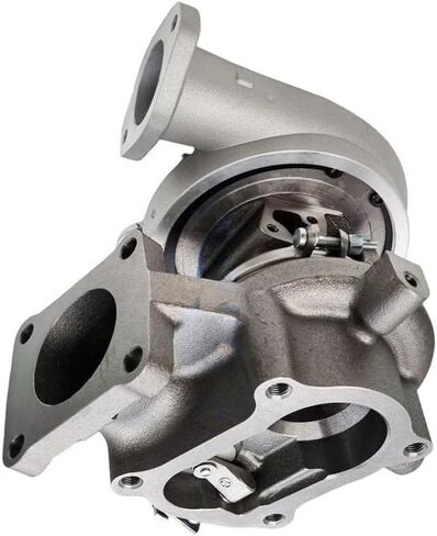 CT26 Turbocharger turbo fits Toyota Land Cruiser 98-03 1HD-FTE 1HD-FT 4.2L 204HP 1720117040 17201-17040 1720117040 in Kuwait