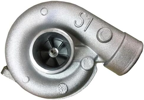 توربو يناسب ديوتز تراكتور BF4M2011 3.11L 87HP S100 S1B 317959 313361 315863 315921 317206 315920 312114 312935 836659179 0427-2464 in Kuwait