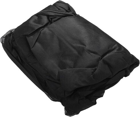 VINGVO Car Camping Tailgate Net, Effective Protection Breathable Mesh Design SUV Tailgate Mesh for SUV RV Outdoor Travel in Kuwait
