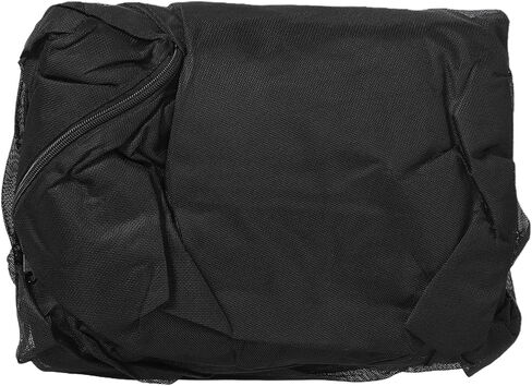 VINGVO Car Camping Tailgate Net, Effective Protection Breathable Mesh Design SUV Tailgate Mesh for SUV RV Outdoor Travel in Kuwait