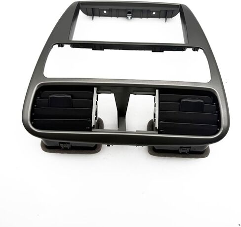 Center Dashboard Instrument Panel Bezel Trim For Honda Accord 2DR 4DR 1998 1999 2000 Bezel Console Climate Replaces 77250-s84-a010 in Saudi Arabia