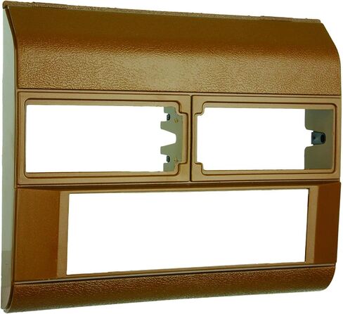 Metra 99-3000BR Installation Kit for 1988-1994 GM/Chevrolet Full-Size Trucks (Brown) in Kuwait