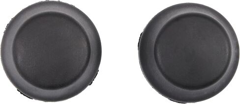 URO Parts 99664590100-K طقم مقبض الراديو، زوج من المقابض؛ ماتي النهاية in Kuwait