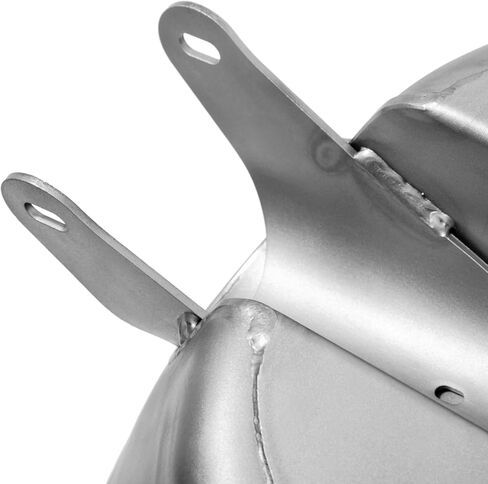4.2 Gallon Gas Fuel Tank w/ Fuel Tank Cap for Harley Sportster XL 883 XL 1200 Iron XL1200X Forty Eight XL883N 2007-2023 16L Large-Capacity in Kuwait