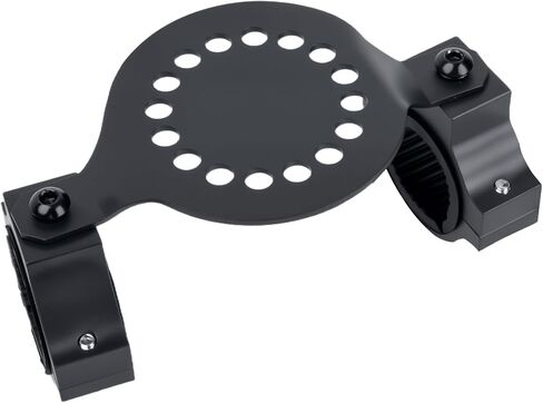 UTV ATV Gas Tank Water Can Mount Compatible with Polaris RZR Pioneer Can Am Maverick X3 Commander Talon ATV, Fuel Container Holder for 1''-2'' Roll Bar, Oil Mounting Bracket in Saudi Arabia