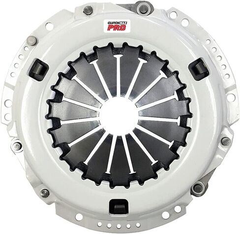 طقم القابض ClutchMaxPRO Performance Stage 1 مع دولاب الموازنة متوافق مع 5/1990-2001 Toyota Camry Celica MR-2 Solara 2.0L 2.2L 3S-FE 5S-FE (CP16173HDFW-ST1) in Kuwait