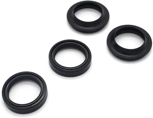 41 × 54 × 11 مانع تسرب الزيت مناسب لـ S83 BOULEVARD 1400CC VL1500 C90 GSXR650F 51153-01H10 51153-01H00 51153-08D00 in Kuwait