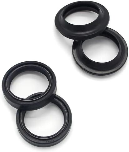 41 × 54 × 11 مانع تسرب الزيت مناسب لـ S83 BOULEVARD 1400CC VL1500 C90 GSXR650F 51153-01H10 51153-01H00 51153-08D00 in Kuwait