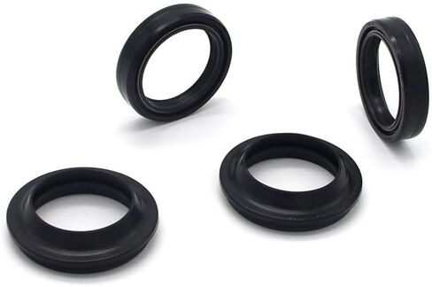 41 × 54 × 11 مانع تسرب الزيت مناسب لـ S83 BOULEVARD 1400CC VL1500 C90 GSXR650F 51153-01H10 51153-01H00 51153-08D00 in Kuwait