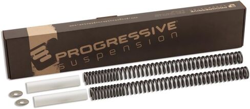 Progressive Suspension Fork Springs 11-1151 in Kuwait