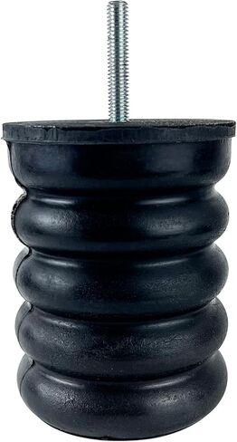 طقم تعليق زنبركي للأوراق الخلفية متوافق مع طرازات Ford F-250 /F-350 Super Duty، استبدل #SSR-127-47،4x2 و4x4، قطعتان in Kuwait