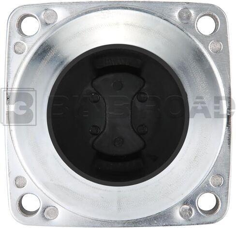 حامل ناقل الحركة متوافق مع مرسيدس بنز GL350 ML350 W166 (يستبدل 1662401118 1672406300) in Saudi Arabia