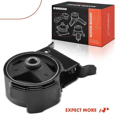 حامل ناقل الحركة A-Premium متوافق مع Toyota Prius 2001-2003 & Scion xA 2004-2006، xB 2004-2006، 1.5 لتر، ناقل حركة أوتوماتيكي in Kuwait