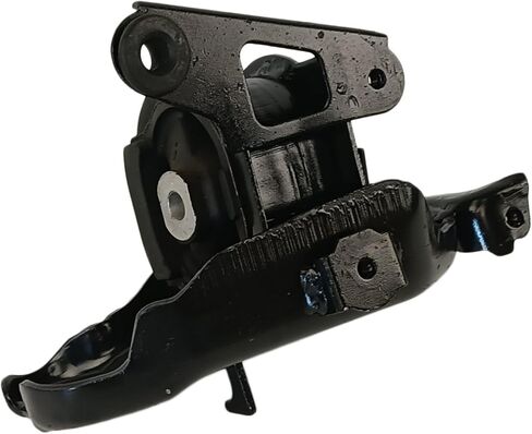 حامل ناقل الحركة الأوتوماتيكي من PartsFlow لسيارة Toyota RAV4 2013-2018 2.5L Exc. الهجين A42011 EM-7200 123720V070 in Kuwait