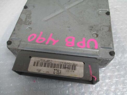 محرك التحكم ECM 4.6L يناسب 97 متوافق مع Ford F150 Pickup F75F12A650AJC F75F-12A650-AJC in Kuwait