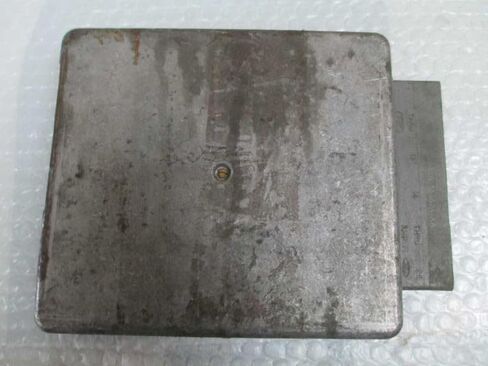 محرك التحكم ECM 4.6L يناسب 97 متوافق مع Ford F150 Pickup F75F12A650AJC F75F-12A650-AJC in Kuwait