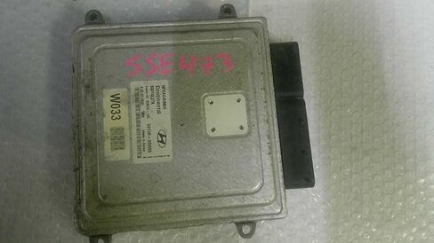وحدة التحكم في المحرك ECM 2.4L AT تناسب 09-10 Sonata 39100-2G333 391002G333 in Kuwait