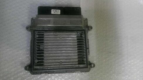 وحدة التحكم في المحرك ECM 2.4L AT تناسب 09-10 Sonata 39100-2G333 391002G333 in Kuwait