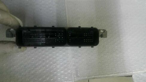 وحدة التحكم في المحرك ECM 2.4L AT تناسب 09-10 Sonata 39100-2G333 391002G333 in Kuwait