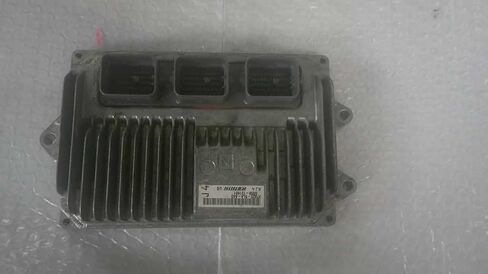 Engine ECM Control Module AT LX Fits 2015 Compatible with Honda CR-V 37820-5LA-A43 378205LAA43 in Kuwait