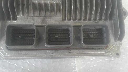 Engine ECM Control Module AT LX Fits 2015 Compatible with Honda CR-V 37820-5LA-A43 378205LAA43 in Kuwait