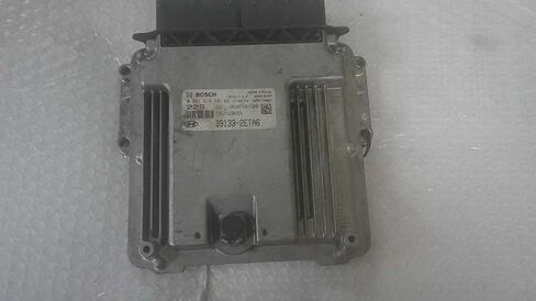 وحدة التحكم في المحرك ECM عند 2.0L تناسب 16-18 Tucson 39133-2ETA6 391332ETA6 in Kuwait