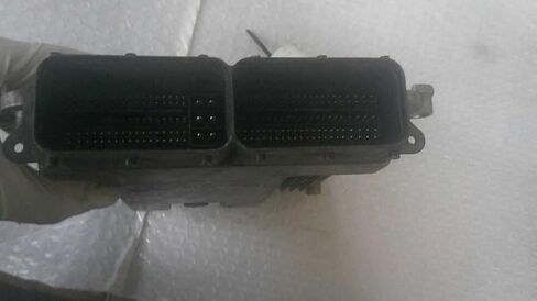 وحدة التحكم في المحرك ECM عند 2.0L تناسب 16-18 Tucson 39133-2ETA6 391332ETA6 in Kuwait